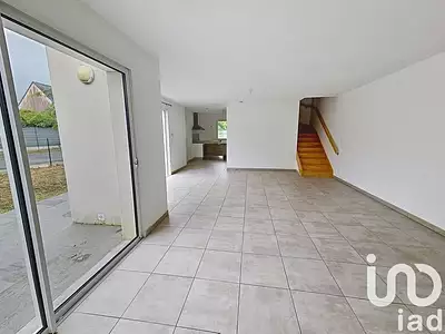 Maison, 92 m²