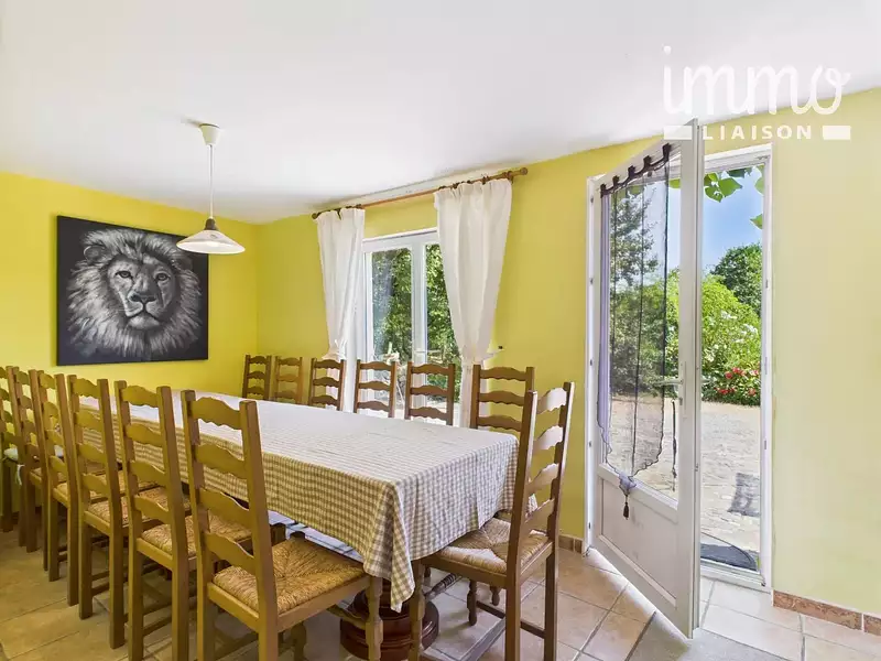 Maison, 500 m²