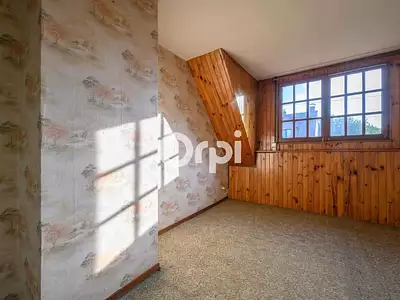 Maison, 102 m²