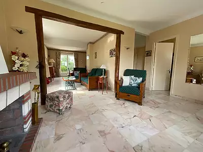 Maison, 108 m²