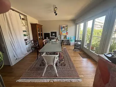 Appartement, 84 m²