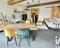 Maison, 148 m²