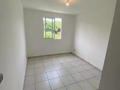 Appartement, 45 m²