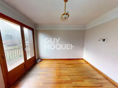 Maison, 133,7 m²