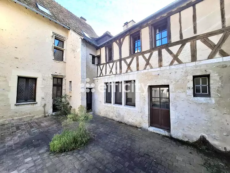 Maison, 349 m²