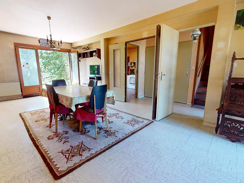 Maison, 82 m²