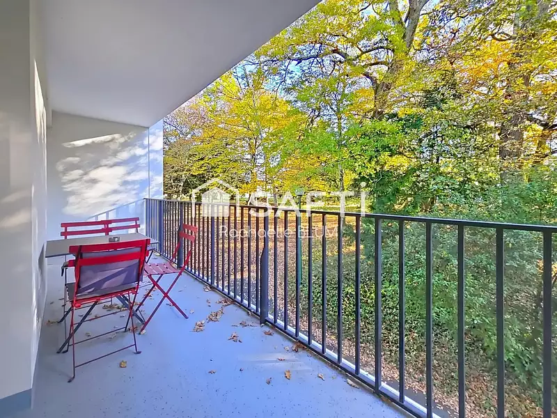 Appartement, 110 m²