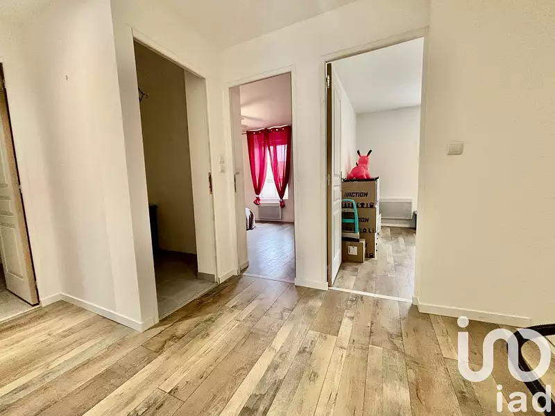 Maison, 180 m²