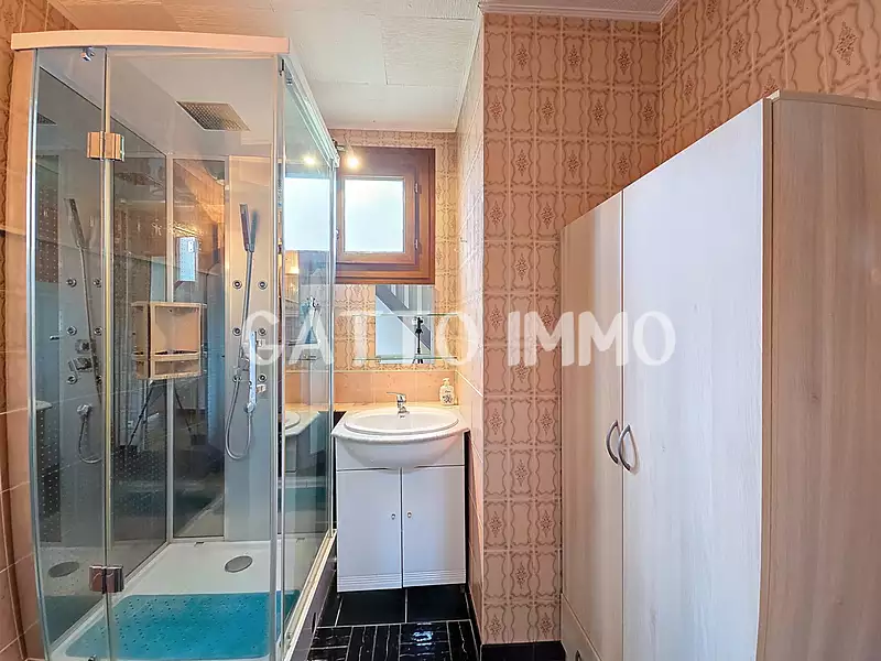 Maison, 130 m²
