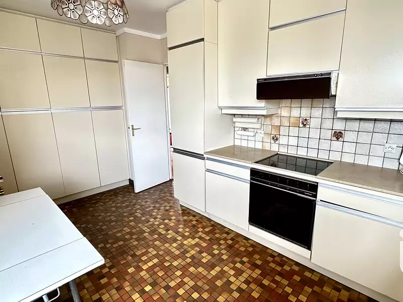 Appartement, 91 m²