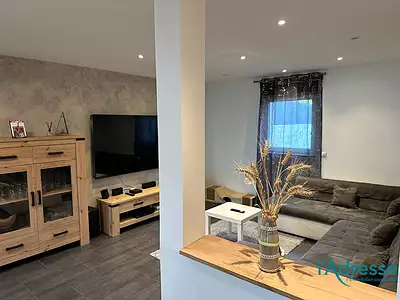 Maison, 160 m²