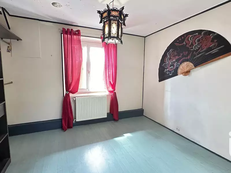Maison, 115 m²