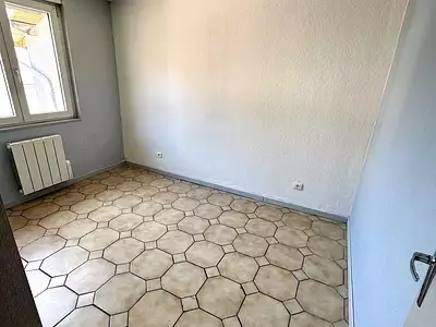 Appartement, 30 m²