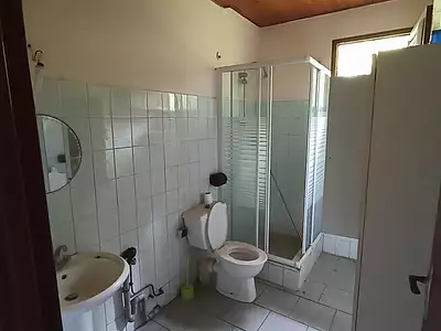 Maison, 84 m²