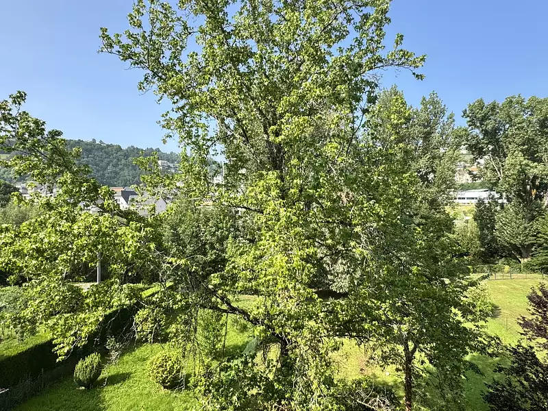 Appartement, 54,9 m²