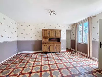 Maison, 103 m²