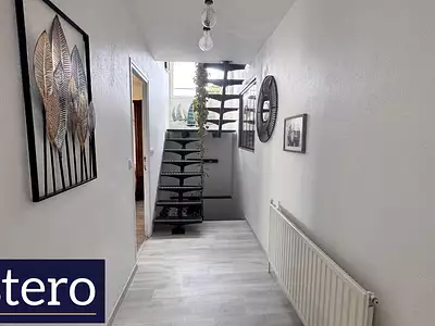 Maison, 146 m²