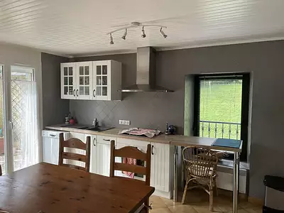 Maison, 140 m²