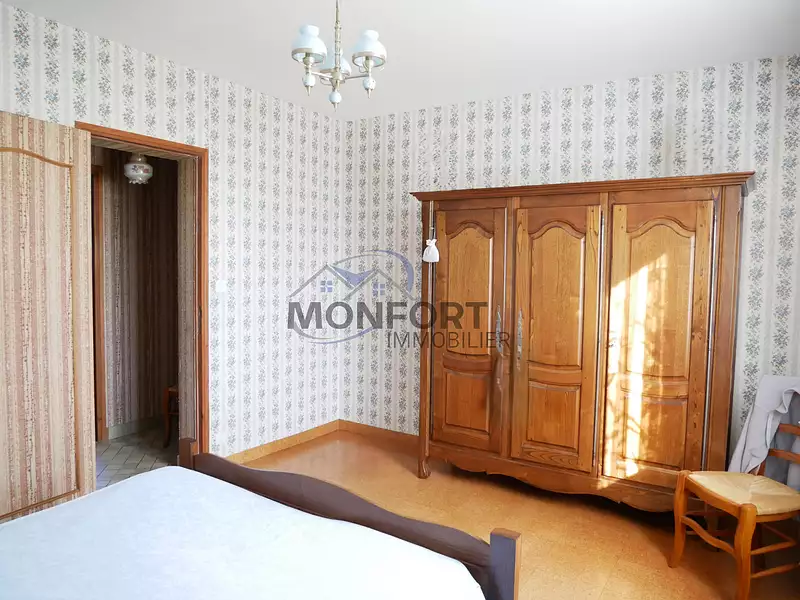 Maison, 141 m²