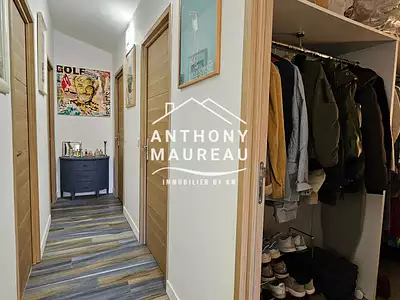 Maison, 160 m²