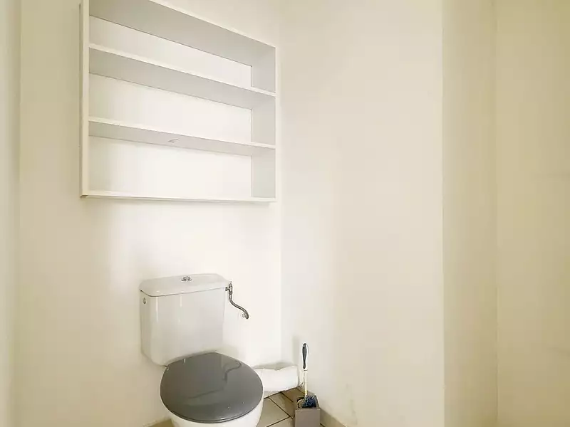 Appartement, 71,89 m²
