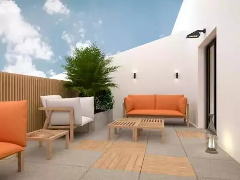 Appartement, 103,5 m²