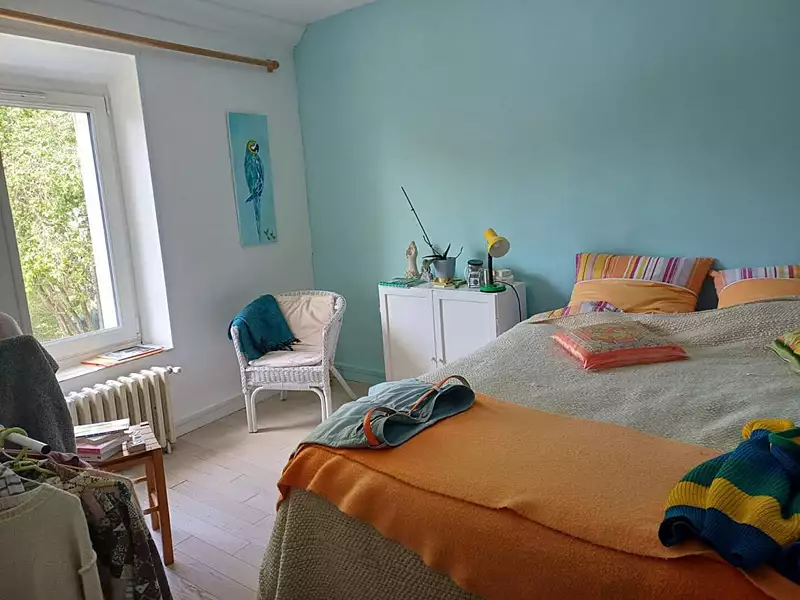 Maison, 178 m²