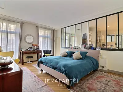 Appartement, 164 m²