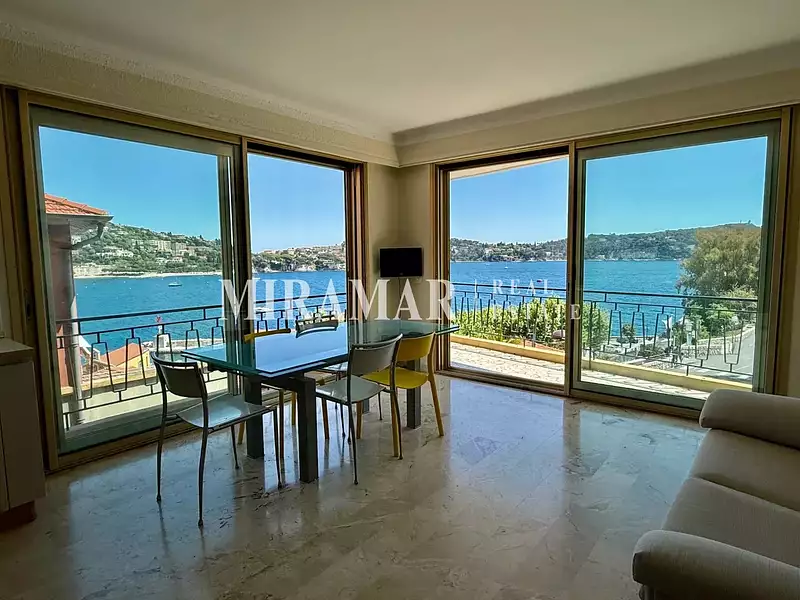 Appartement, 49,31 m²