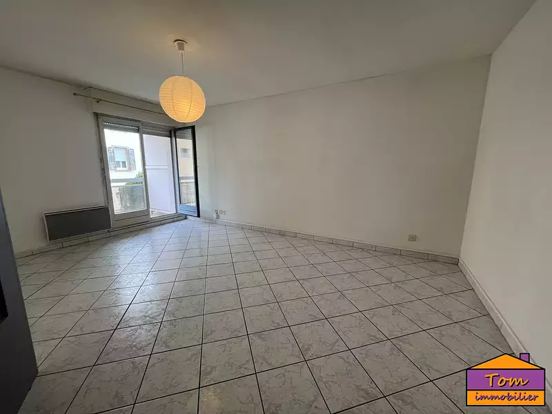 Appartement, 66,9 m²