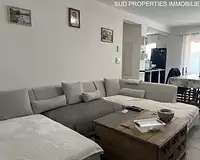 Appartement, 62,95 m²