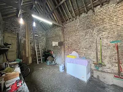 Maison, 56 m²