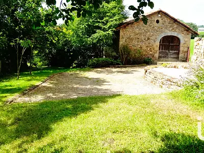 Maison, 187 m²