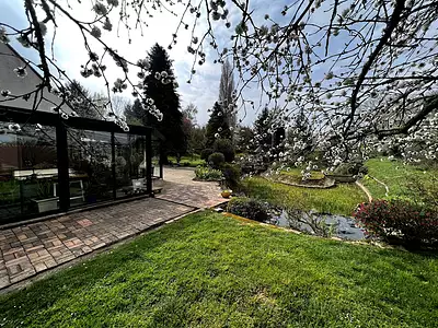 Maison, 265 m²