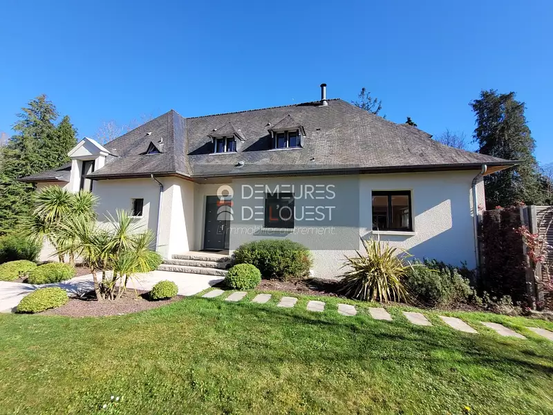 Maison, 356 m²