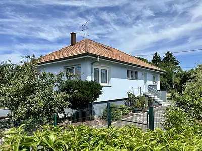 Maison, 95 m²