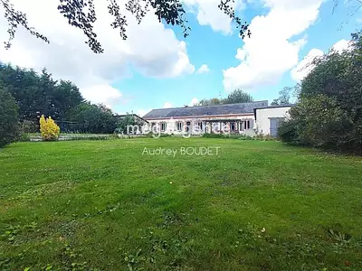 Maison, 200 m²