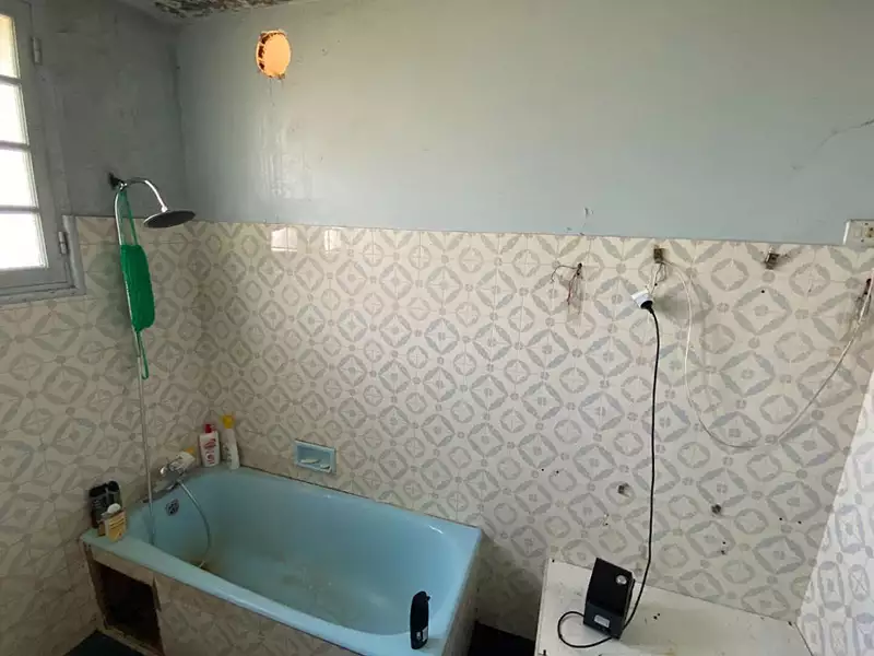 Maison, 116 m²