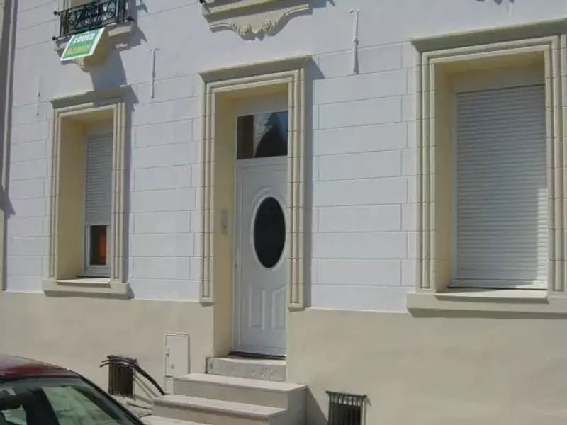 Appartement, 31,4 m²