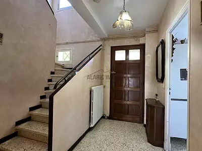 Maison, 121 m²