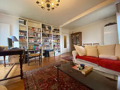 Appartement, 75,69 m²