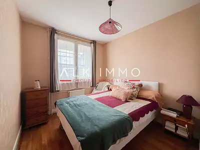 Appartement, 50,51 m²