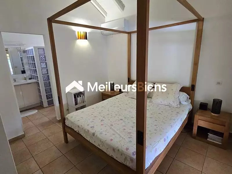 Maison, 124 m²