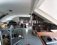 Maison, 116 m²