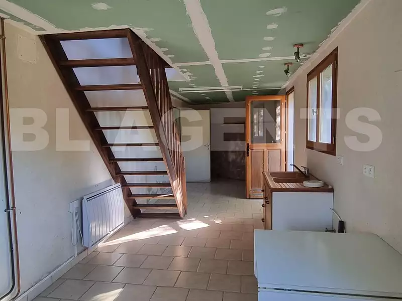 Maison, 104 m²