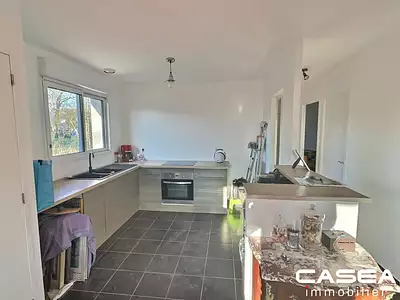 Maison, 82 m²