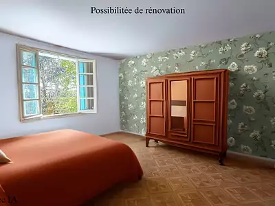 Maison, 138 m²