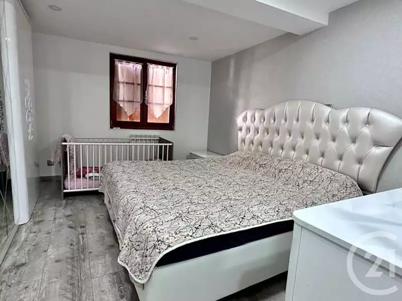 Appartement, 115 m²