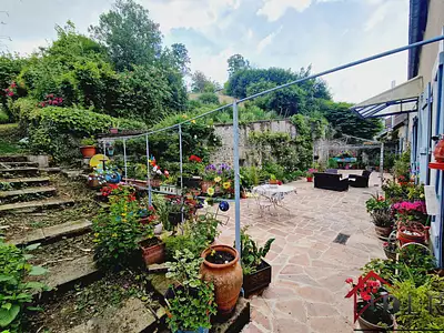 Maison, 211 m²