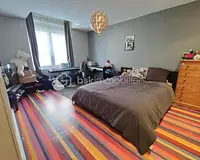 Appartement, 229 m²